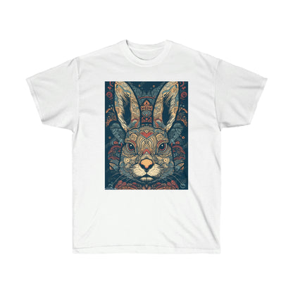 Fantasy Furry Fury Unisex Tee