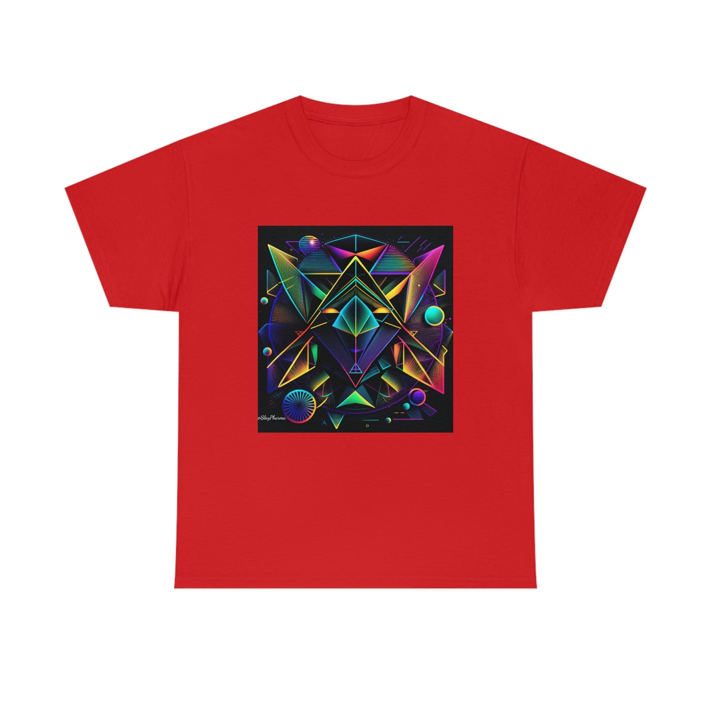Beacon of Light Festival T-Shirt