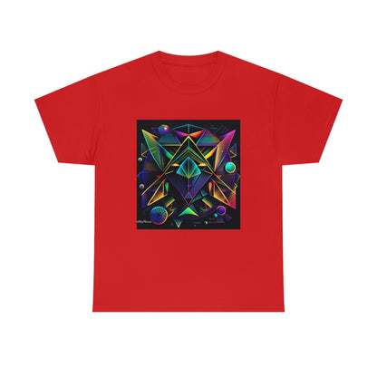 Beacon of Light Festival T-Shirt