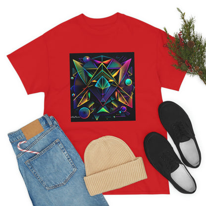 Beacon of Light Festival T-Shirt