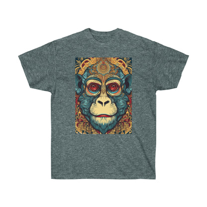 Monkey Around Unisex Tee