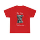 Pitbulls are better than kids Festival T-Shirt
