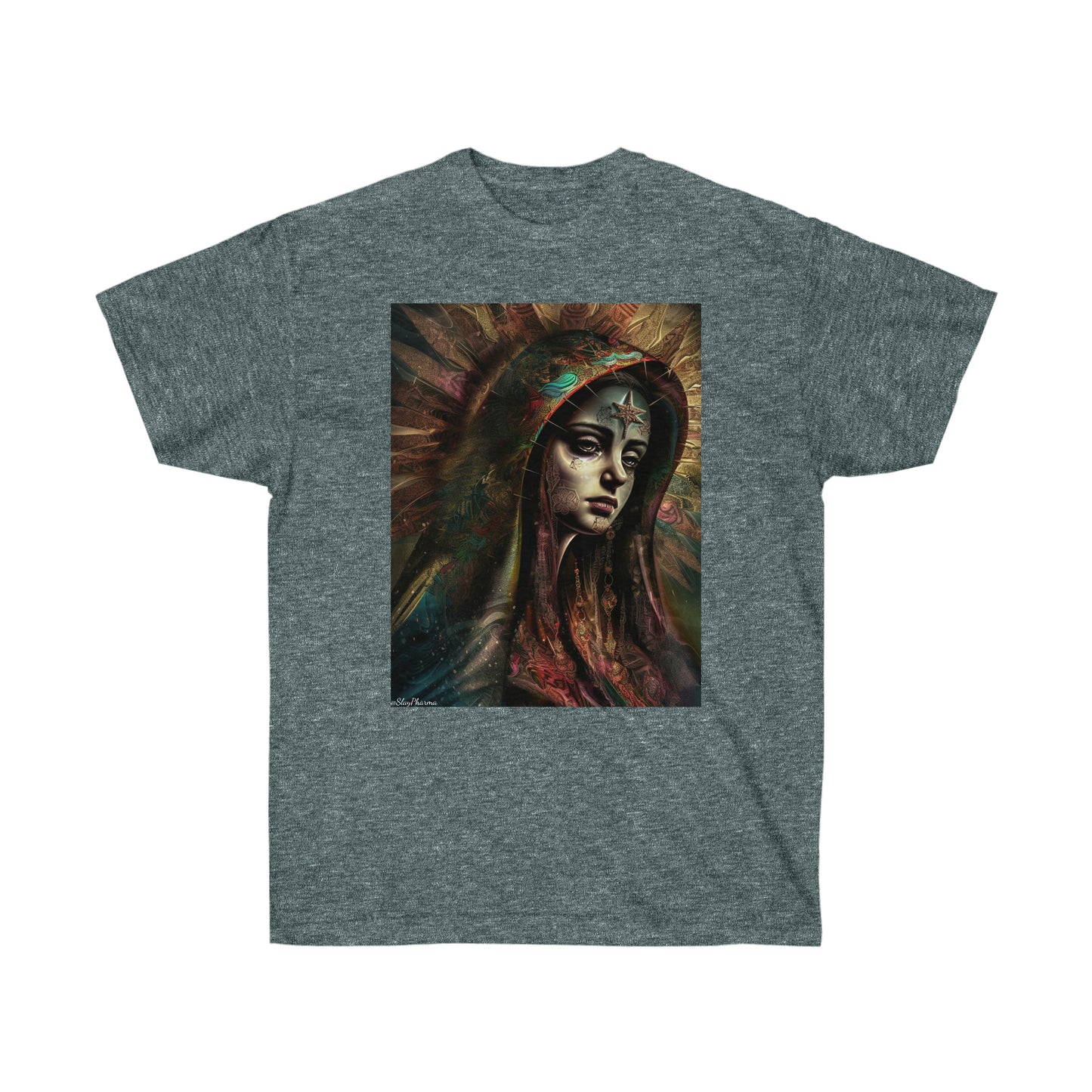 Mother Mary Unisex Tee