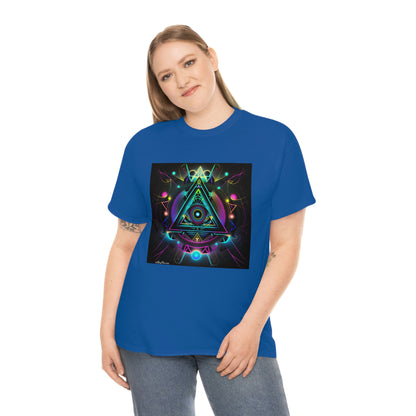 Beyond Light Festival T-Shirt