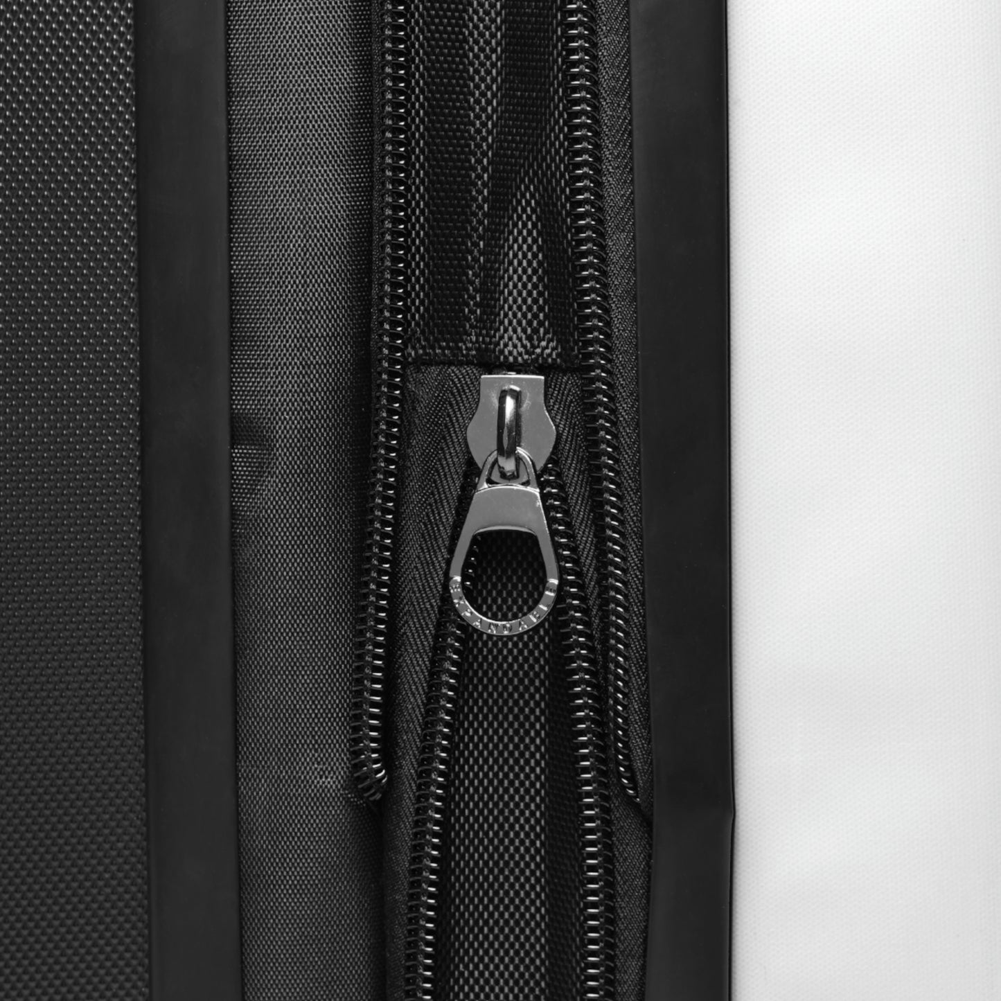 "Infinite Potential" Suitcase