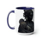 Boundless Buddha #2 Coffee Mug, 15oz