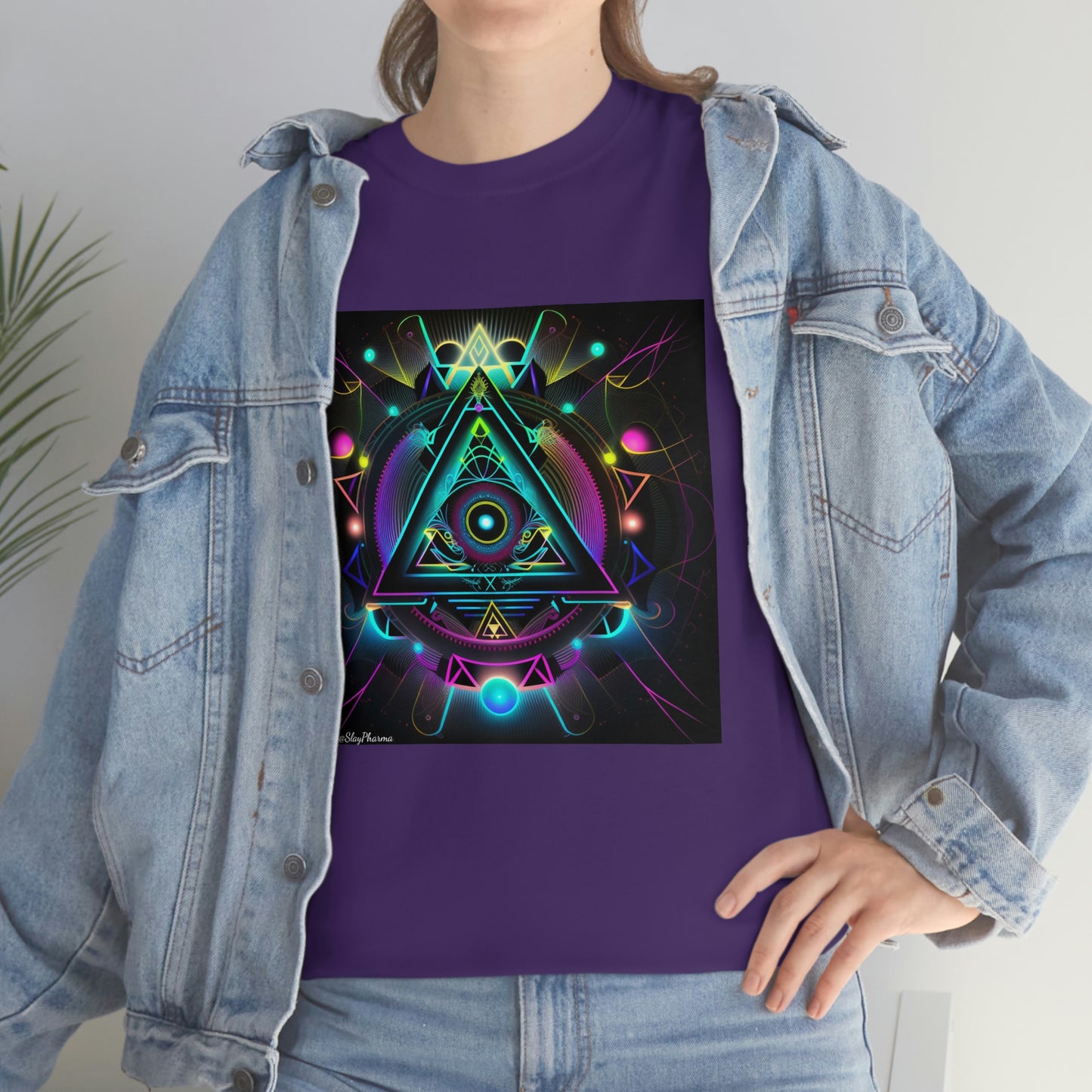 Beyond Light Festival T-Shirt