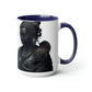 Boundless Buddha #2 Coffee Mug, 15oz