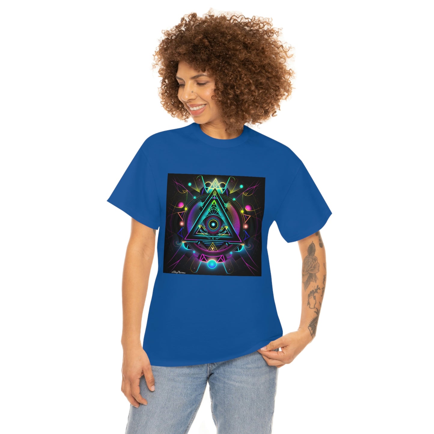 Beyond Light Festival T-Shirt