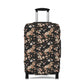 Cherry Blossom Luggage Cover