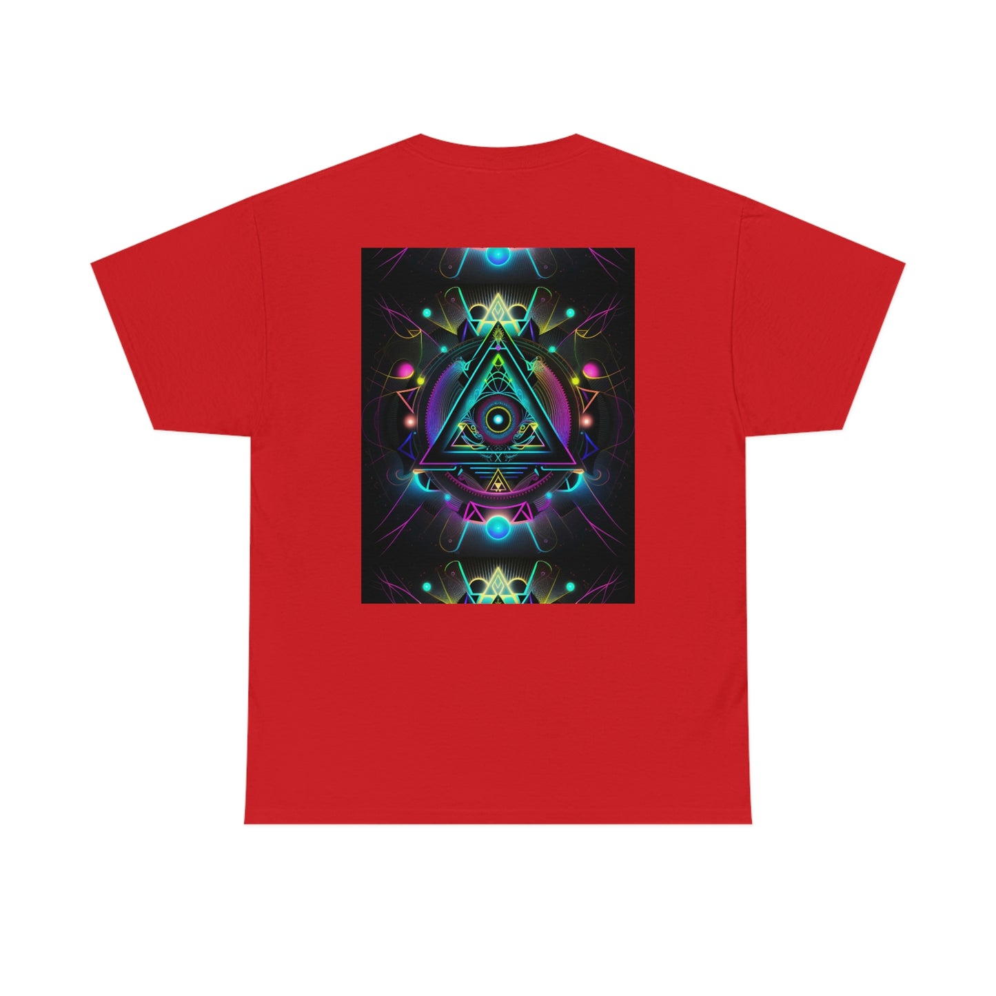 Beacon of Light Festival T-Shirt