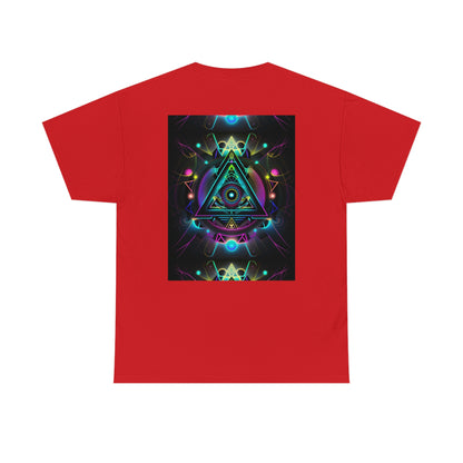 Beacon of Light Festival T-Shirt