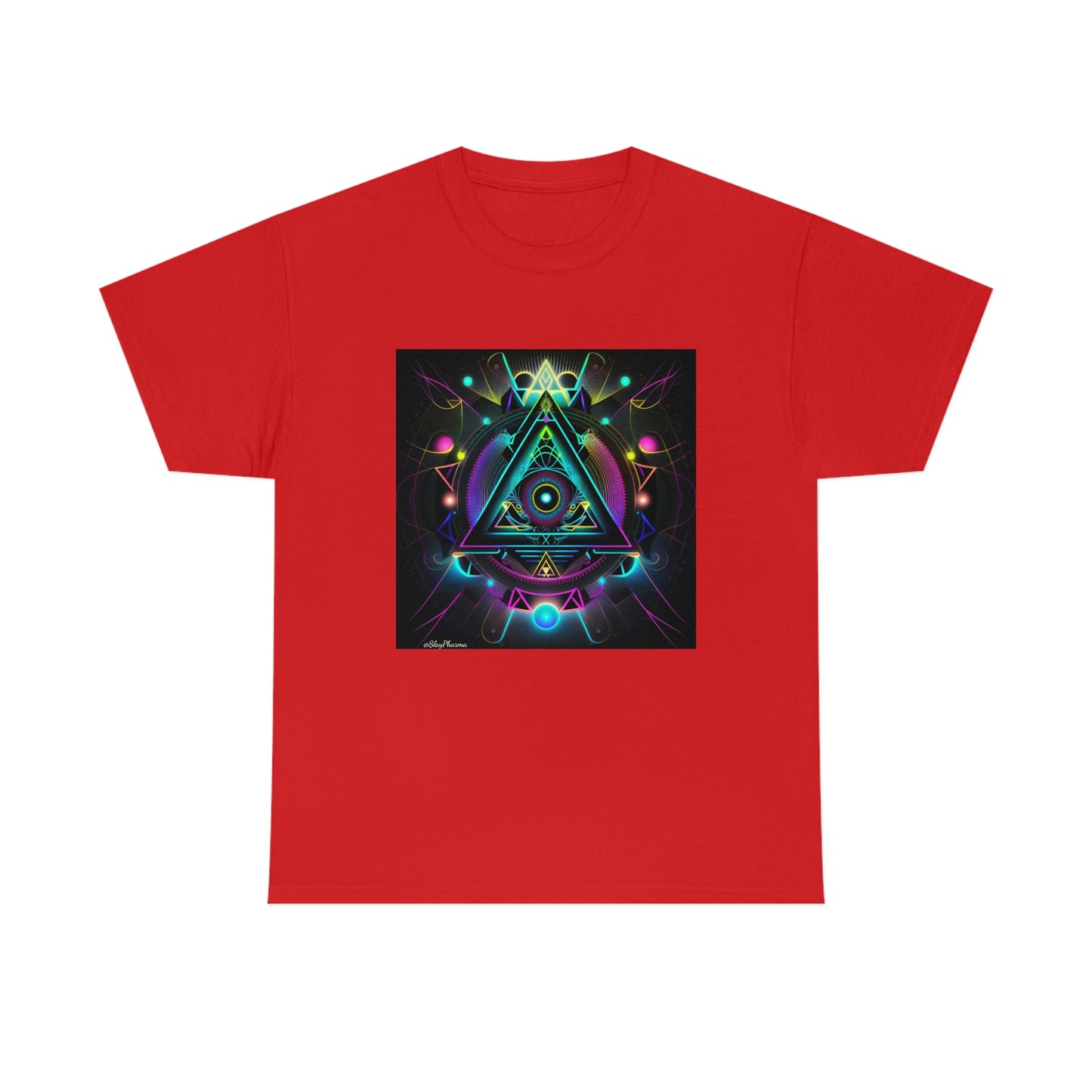 Beyond Light Festival T-Shirt