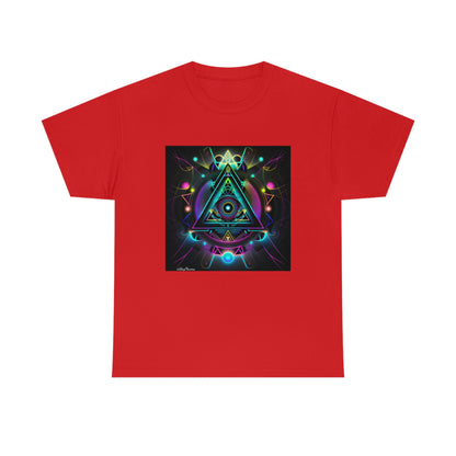 Beyond Light Festival T-Shirt