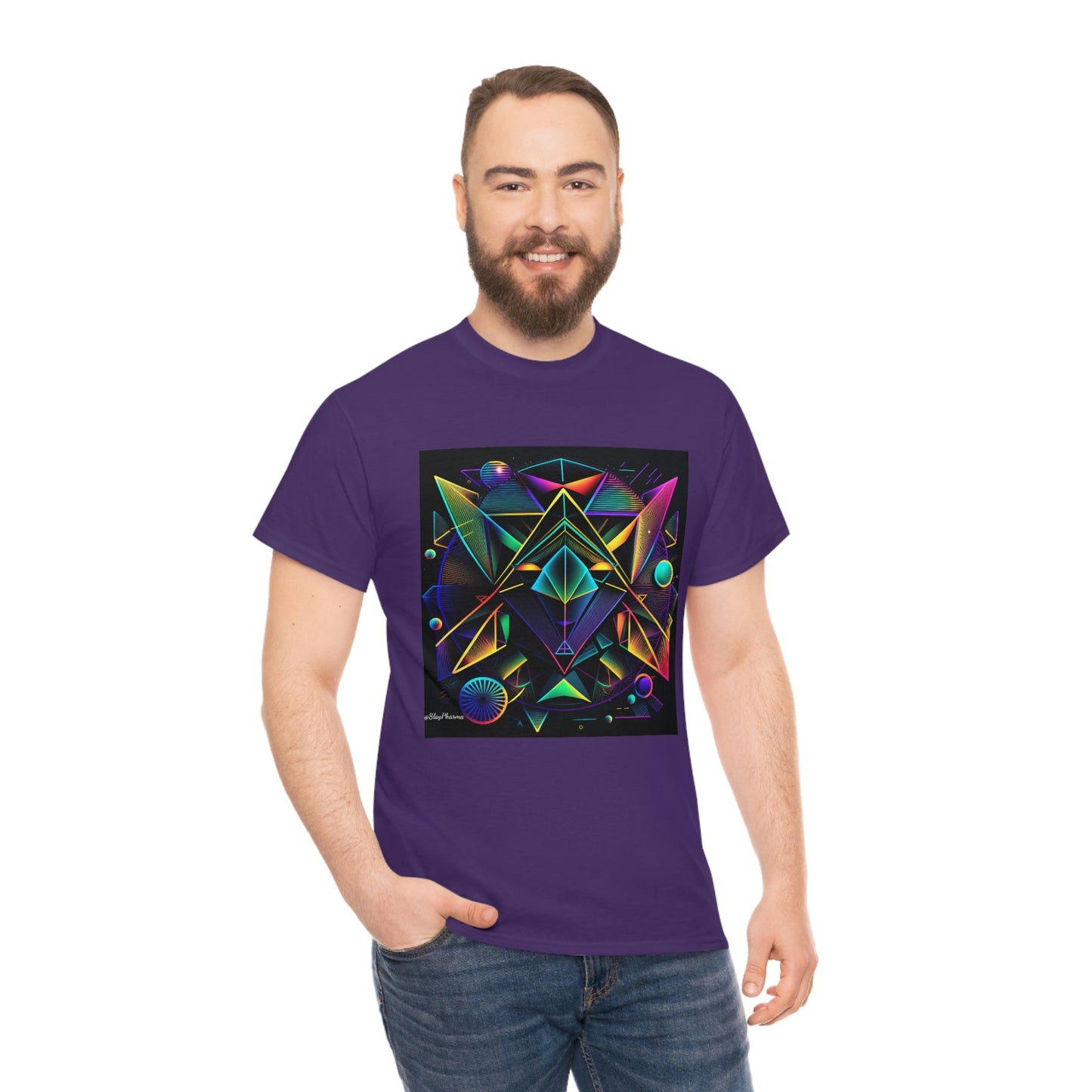 Beacon of Light Festival T-Shirt