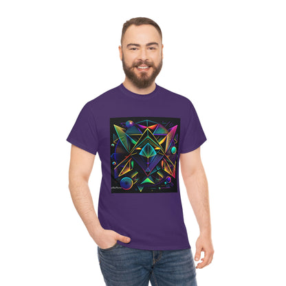 Beacon of Light Festival T-Shirt