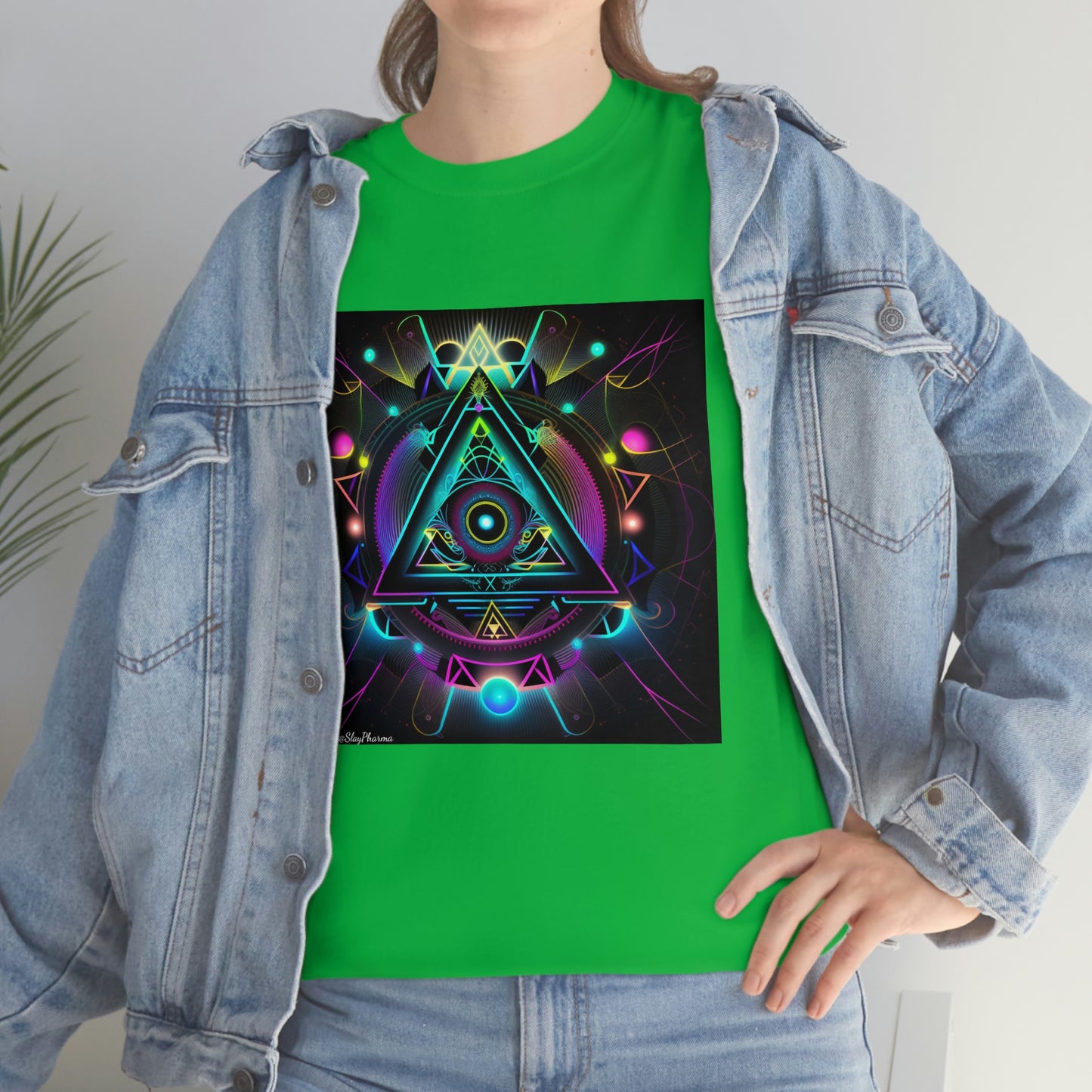 Beyond Light Festival T-Shirt