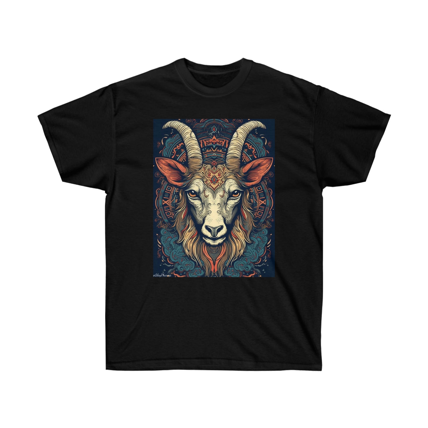 Got your goat Unisex festival Tee