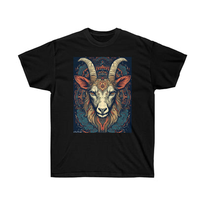 Got your goat Unisex festival Tee