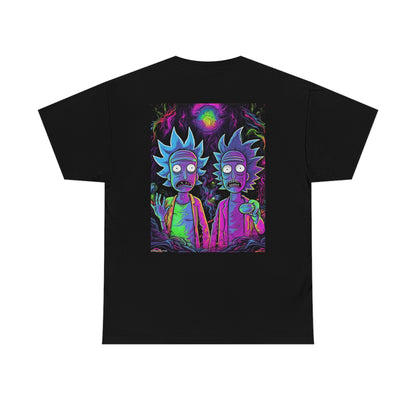 Dick n' Shorty Festival T-Shirt #4