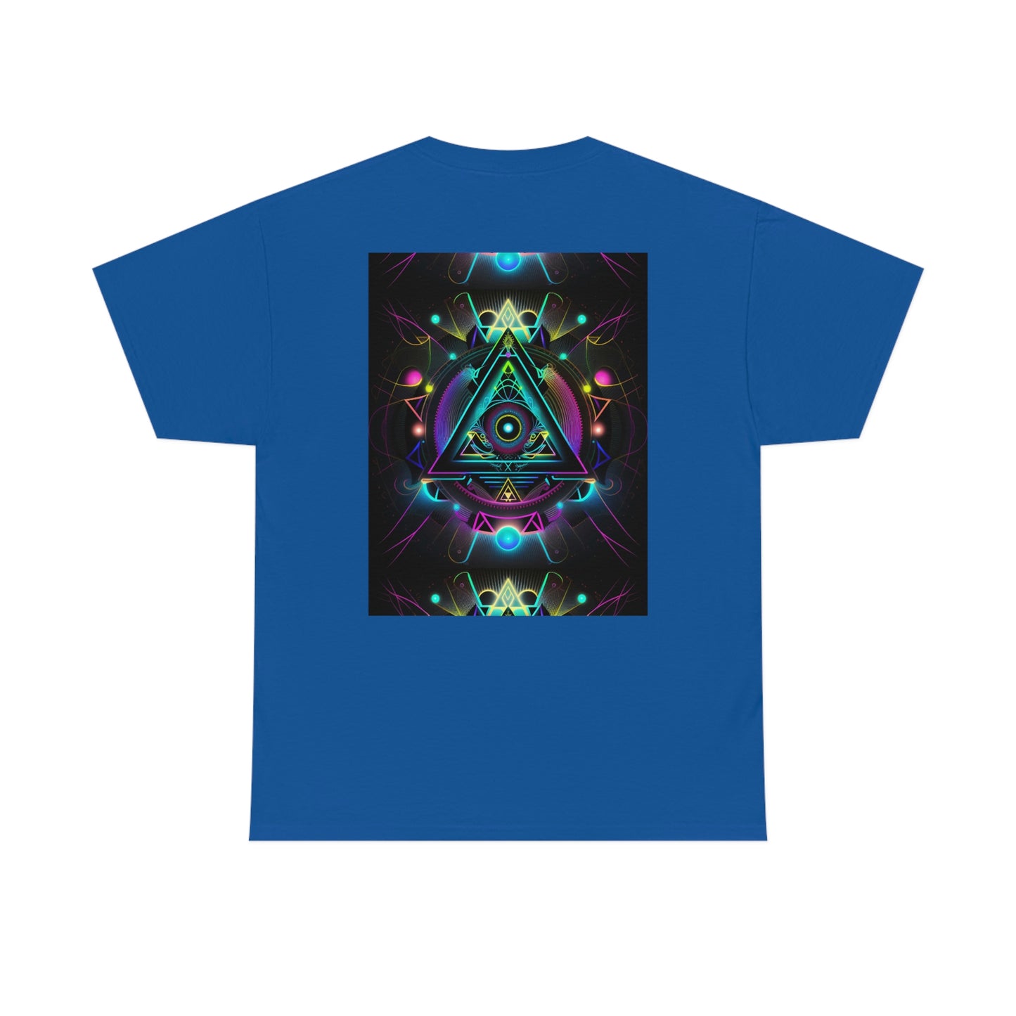 Beacon of Light Festival T-Shirt