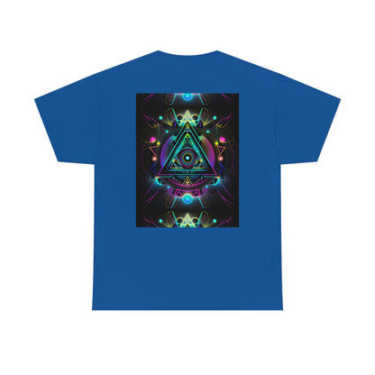 Beacon of Light Festival T-Shirt