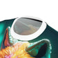 What does the fox see? Festival Tee