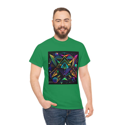 Beacon of Light Festival T-Shirt