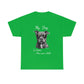 Pitbulls are better than kids Festival T-Shirt