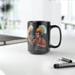 Copy of Magic Mushroom Mug, 15oz