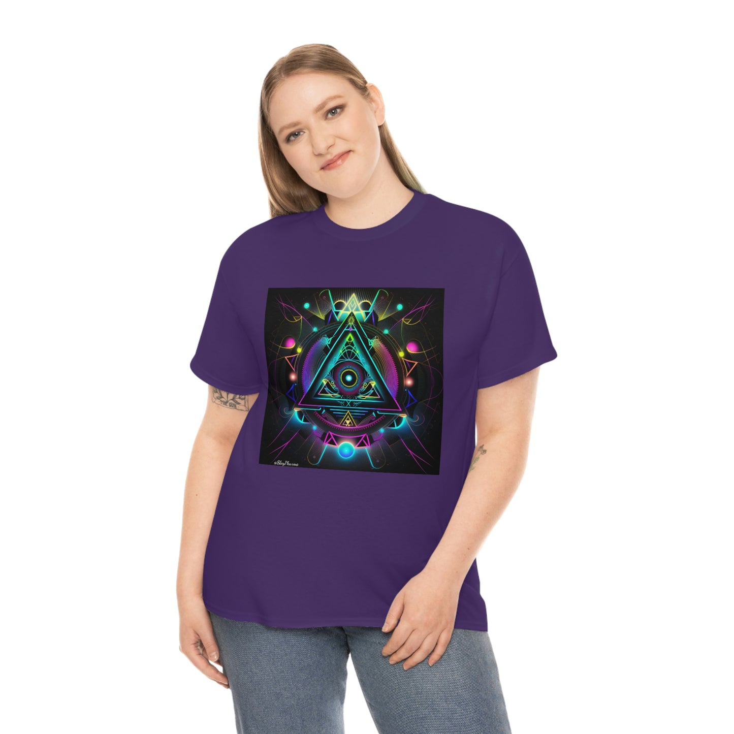 Beyond Light Festival T-Shirt