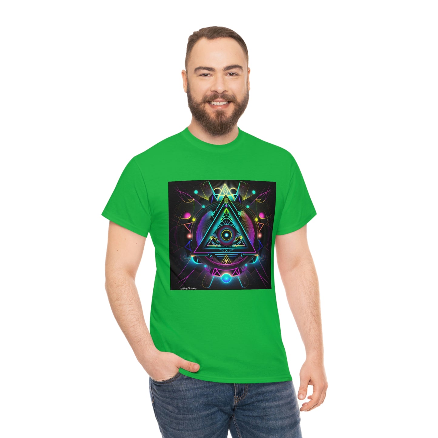 Beyond Light Festival T-Shirt