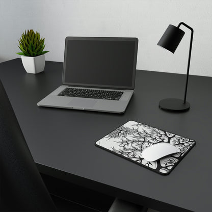 Fractal Veins Mouse Pad #3