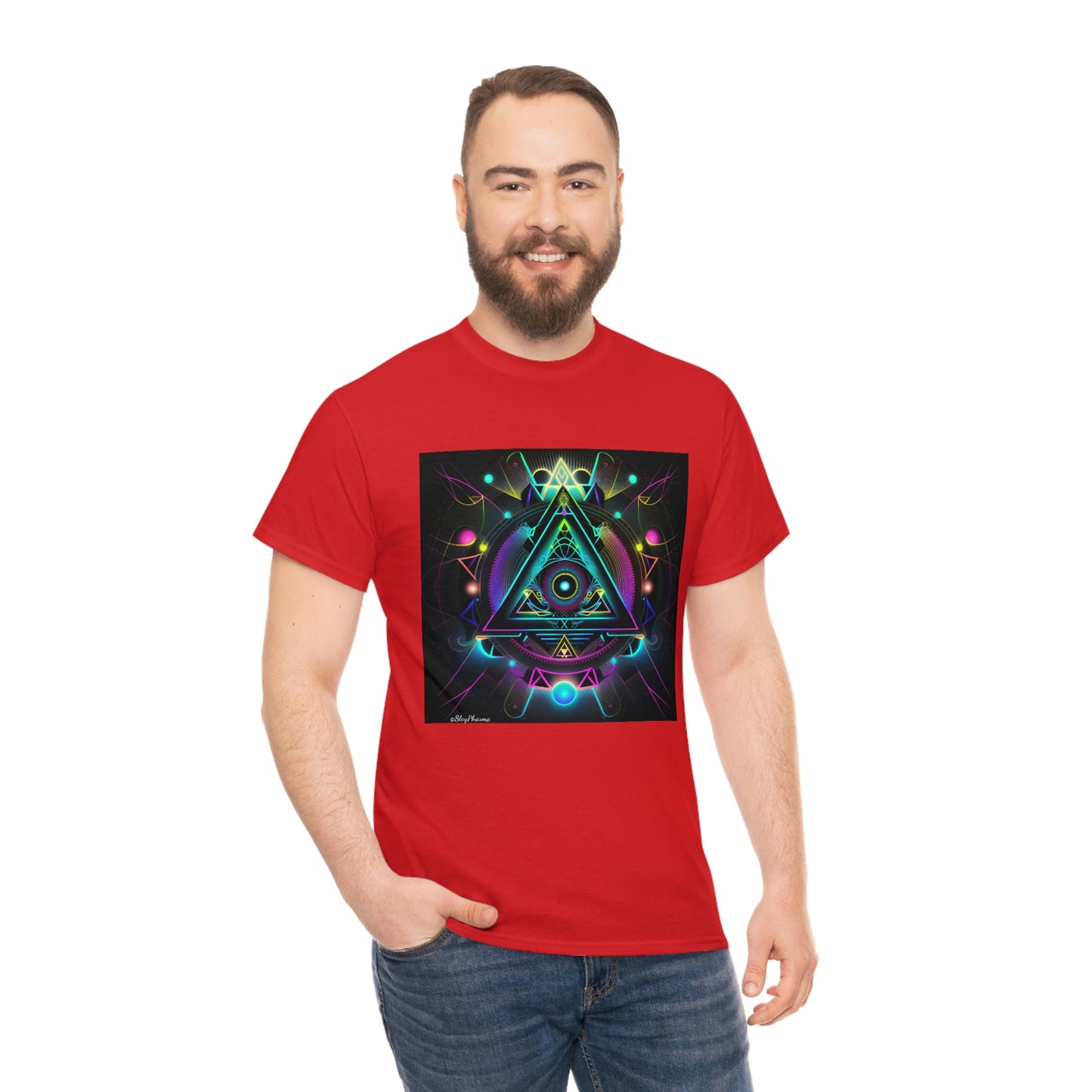 Beyond Light Festival T-Shirt