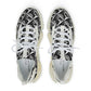 Diamond plate Sneakers Mens Mesh Shoes