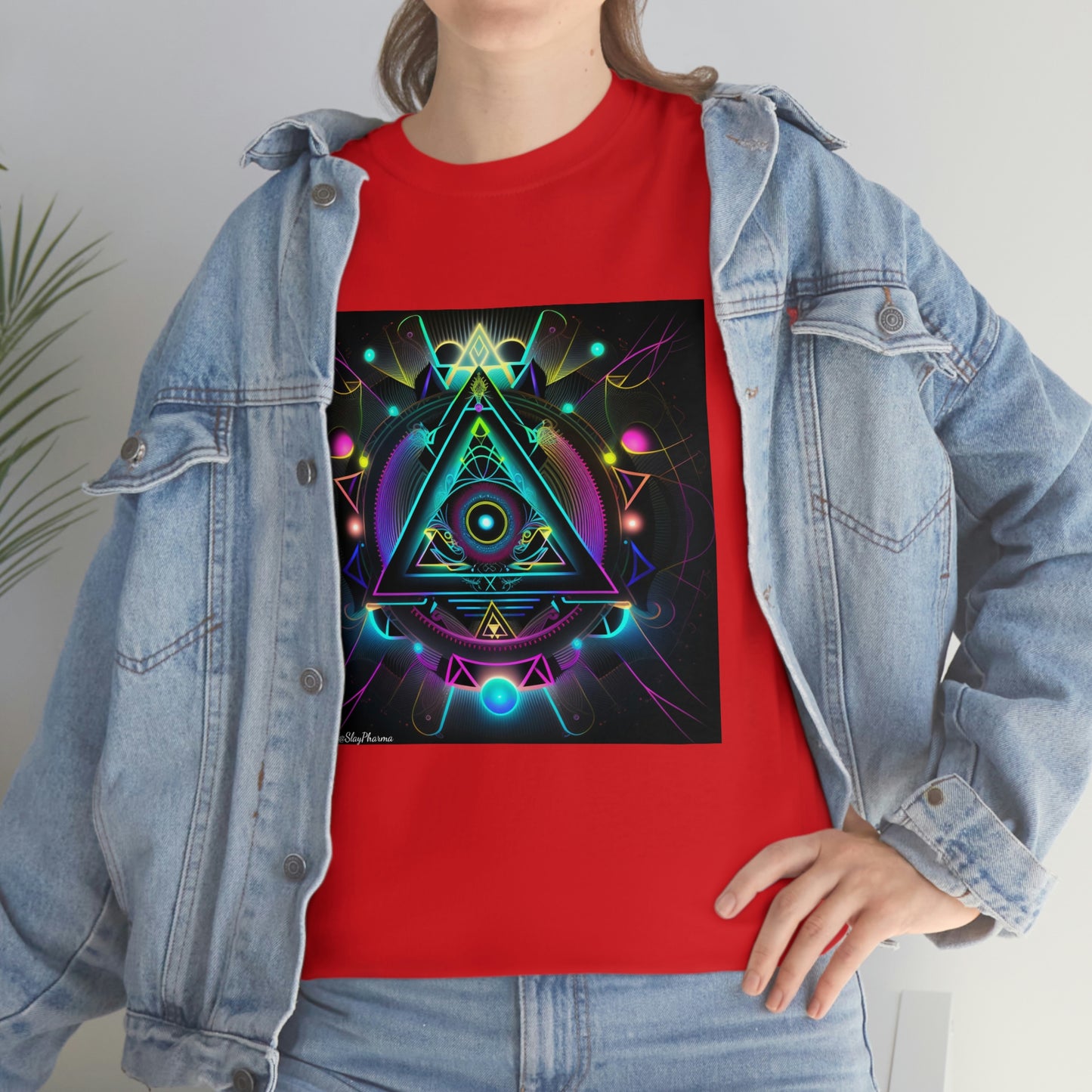 Beyond Light Festival T-Shirt