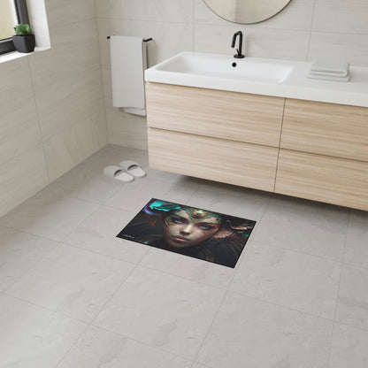 DMT Goddess Heavy Duty Floor Mat