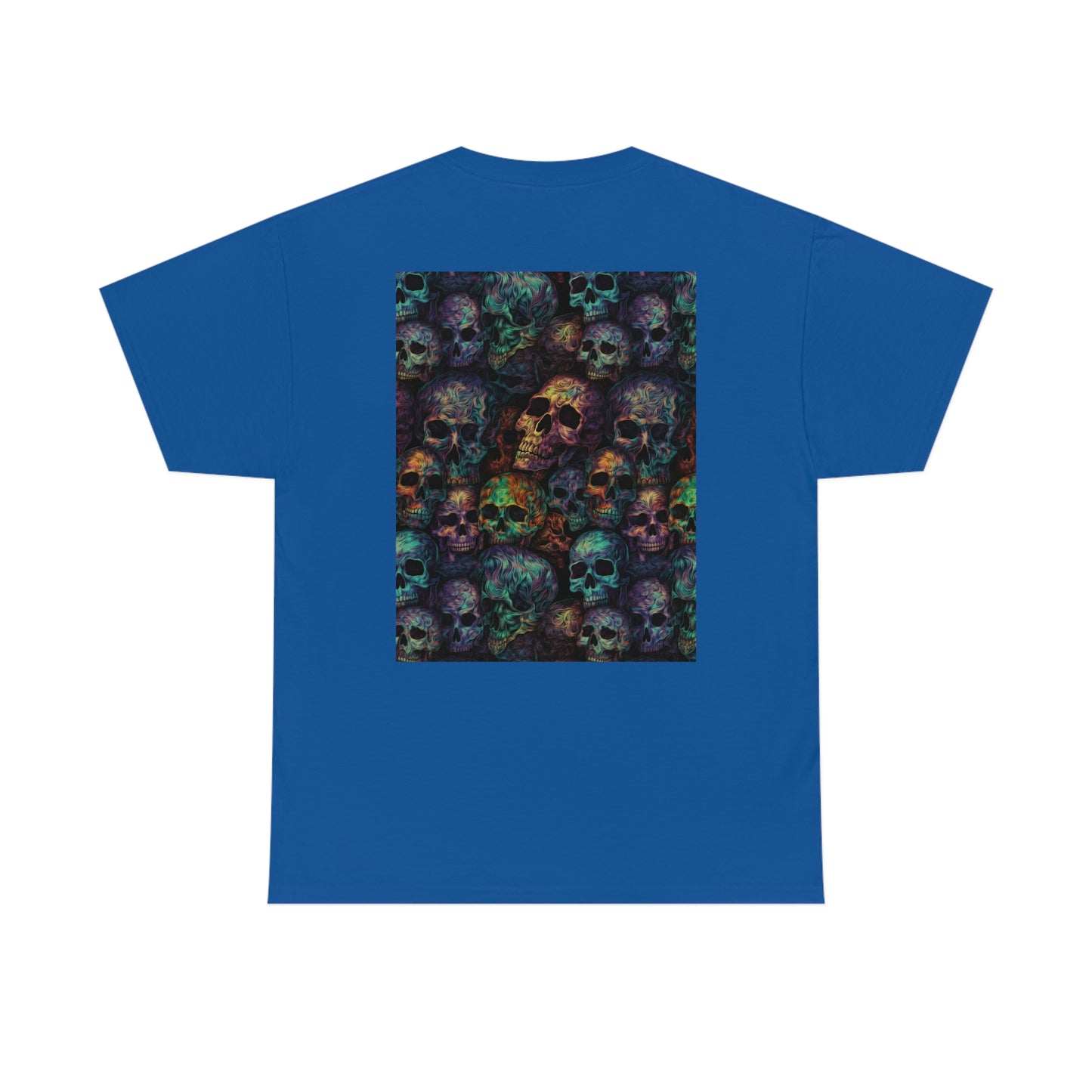 Mario Slays Festival T-Shirt