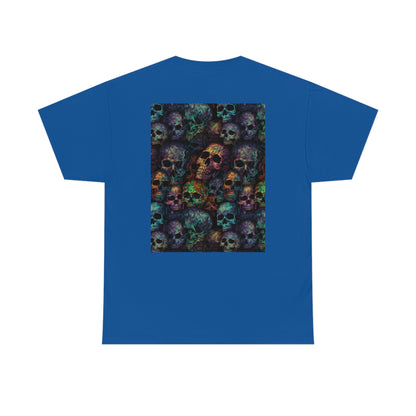 Mario Slays Festival T-Shirt