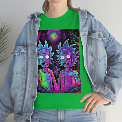Dick n' Shorty Festival T-Shirt #3