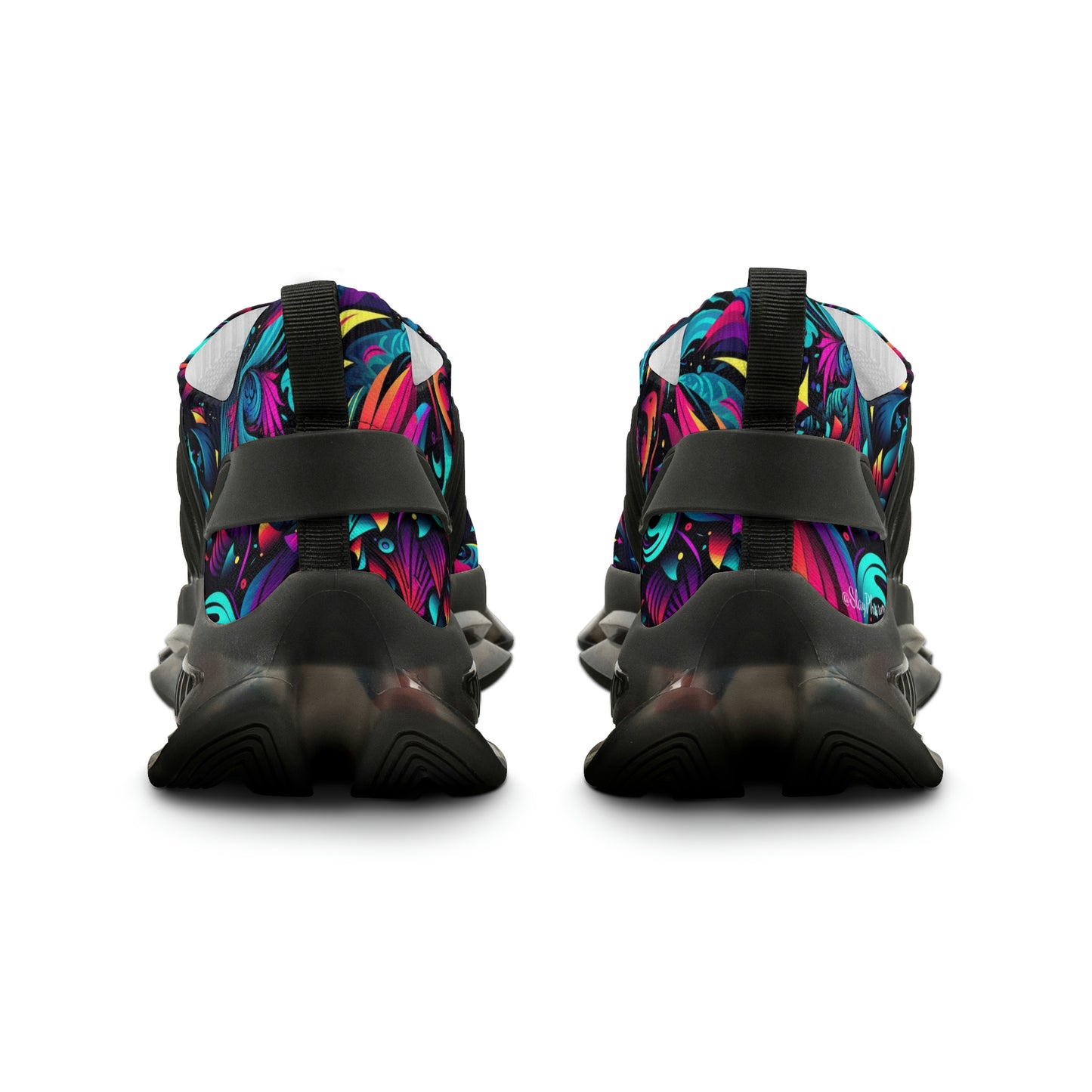 Rave Sneakers Mens Mesh Shoes #2