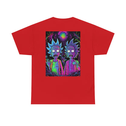 Dick n' Shorty Festival T-Shirt
