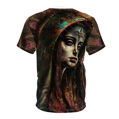 Mother Mary Festival Tee