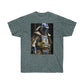 Samurai Wars Unisex Tee