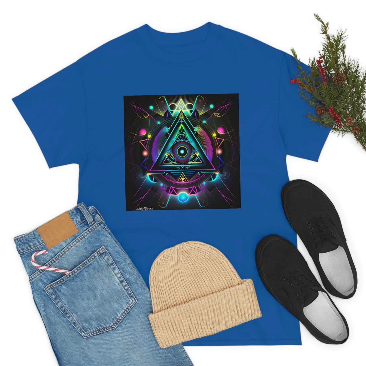 Beyond Light Festival T-Shirt