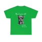 Pitbulls are better than kids Festival T-Shirt #2
