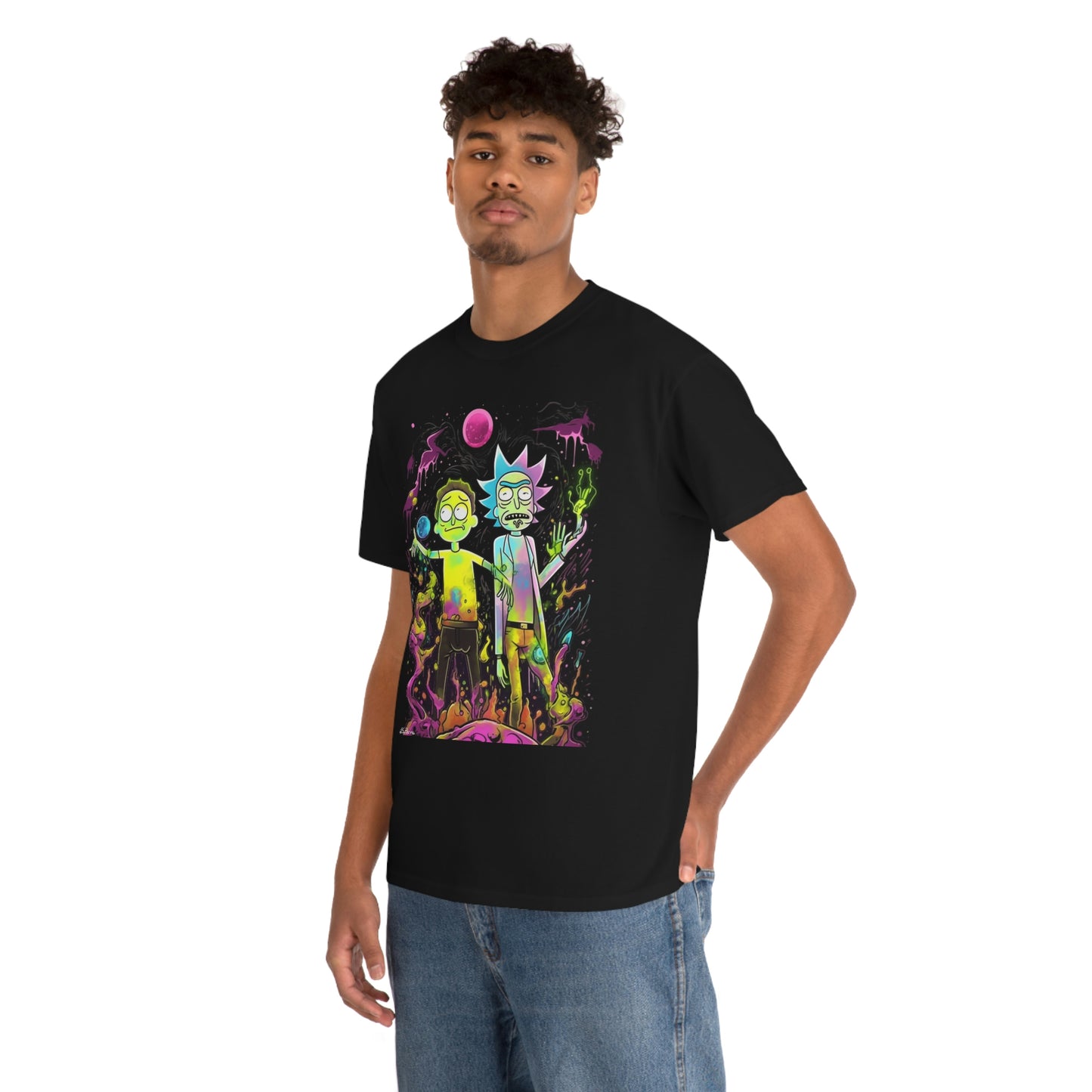 Dick n' Shorty Festival T-Shirt