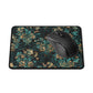 Victorian Floral Pattern Mouse Pad