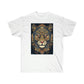 Panther Filigree Unisex Tee