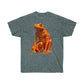 Best Frog Friends  Unisex Tee